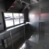 8.5' x 14' Concession Food Trailer Yellow Event Catering - Image 13