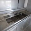 8.5' x 14' Concession Food Trailer Yellow Event Catering - Image 10