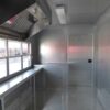 8.5' x 14' Concession Food Trailer Yellow Event Catering - Image 28