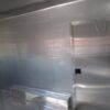 8.5' x 14' Concession Food Trailer Yellow Event Catering - Image 31