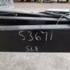 8.5' x 16' Concession Food Trailer Electric Green - Image 4