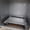 8.5' x 16' Concession Food Trailer Electric Green - Image 16