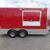 8.5' x 14' Concession Food Event Catering Trailer - Image 4