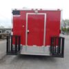 8.5' x 14' Concession Food Event Catering Trailer - Image 11