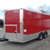 8.5' x 14' Concession Food Event Catering Trailer - Image 23