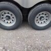 8.5' x 14' Concession Food Event Catering Trailer - Image 2