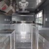8.5' x 14' Concession Food Event Catering Trailer - Image 9