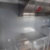 8.5' x 14' Concession Food Event Catering Trailer - Image 22