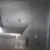 8.5' x 14' Concession Food Event Catering Trailer - Image 24