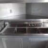 8.5' x 14' Concession Food Event Catering Trailer - Image 19
