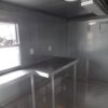 8.5' x 14' Concession Food Event Catering Trailer - Image 15