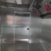8.5' x 16' Black Catering Event Concession Food Trailer - Image 16