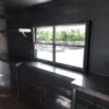 8.5' x 16' Concession Food Trailer Red Event Catering - Image 9