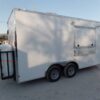 8.5' x 16' Concession Food Catering Event With Appliances - Image 17