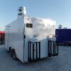 8.5' x 16' Concession Food Catering Event With Appliances - Image 26
