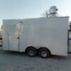 8.5' x 16' Concession Food Catering Event With Appliances - Image 9