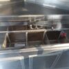 8.5' x 16' Concession Food Catering Event With Appliances - Image 15