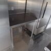 8.5' x 16' Concession Food Catering Event With Appliances - Image 8