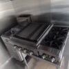 8.5' x 16' Concession Food Catering Event With Appliances - Image 16