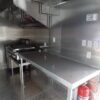 8.5' x 16' Concession Food Catering Event With Appliances - Image 27