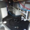 8.5' x 16' Concession Food Custom Event Trailer - Image 6