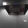 8.5' x 16' Concession Food Custom Event Trailer - Image 20