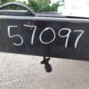 8.5' x 14' Concession Food Trailer Lime Event Catering - Image 13