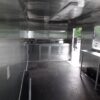 8.5' x 14' Concession Food Trailer Lime Event Catering - Image 8
