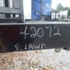 8.5' x 16' Concession BBQ Food Trailer White Event Catering - Image 10