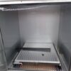 8.5' x 16' Concession BBQ Food Trailer White Event Catering - Image 13