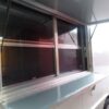 8.5' x 16' Concession BBQ Food Trailer White Event Catering - Image 4