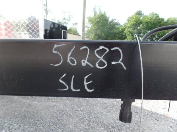 8.5' x 12' White Food Catering Concession Trailer - Image 20