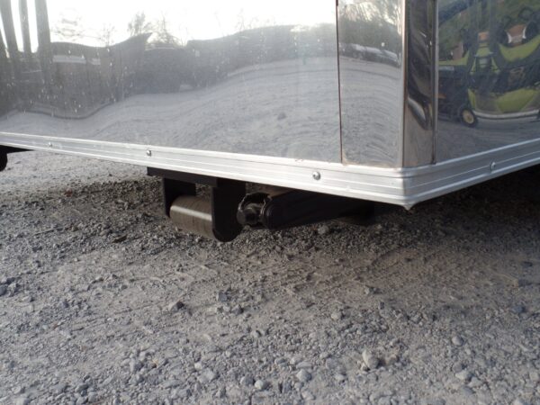 8.5' x 16' Concession Brandy Wine Catering BBQ Food Event Trailer - Image 14