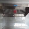 8.5' x 16' Concession Food Trailer Red Event Catering - Image 25