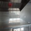 8.5' x 16' Concession Food Trailer Red Event Catering - Image 18