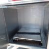 8.5' x 16' Concession Food Trailer Red Event Catering - Image 17
