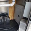 8.5' x 16' Penske Yellow Concession Food Trailer - Image 21