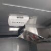 8.5' x 16' Penske Yellow Concession Food Trailer - Image 17
