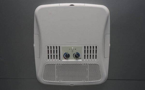 Enclosed Trailer 8.5' X 26' Silver Frost - Image 19