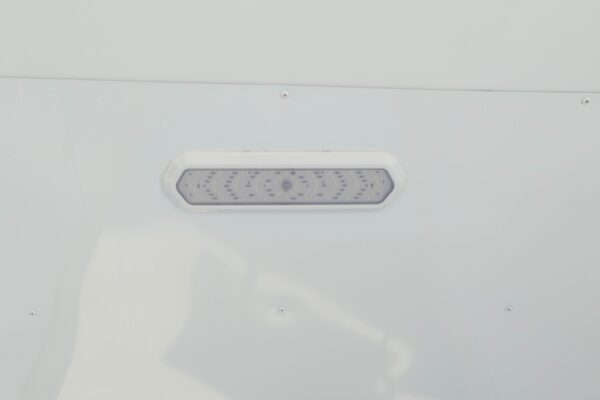 8.5 x 32' Gooseneck King Pin Fifth Wheel Trailer - Image 17
