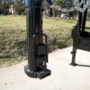 8.5x30 IBeam Gooseneck Straight Deckover Trailer (2) 7K Axles Slide Ramps - Image 11