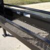 8.5x30 IBeam Gooseneck Straight Deckover Trailer (2) 7K Axles Slide Ramps - Image 12