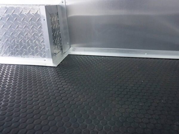 8.5' x 16' Elite Concession Food Event Catering Trailer - Image 41