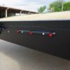 8.5x22 Deckover I-Beam Trailer (2) 5,200lb Axles Stand-Up Ramps - Image 18