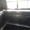 8.5' x 16' Orange Concession Food Trailer - Image 16