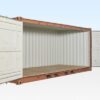 Used 20Ft Open Side / Full Side Access Container - Image 4