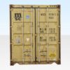 40Ft X 8Ft Used Shipping Container High Cube - Image 3