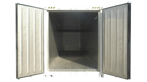 40FT Super Freezer -76°F TO 30°F (460V/230V 3P) - Image 2