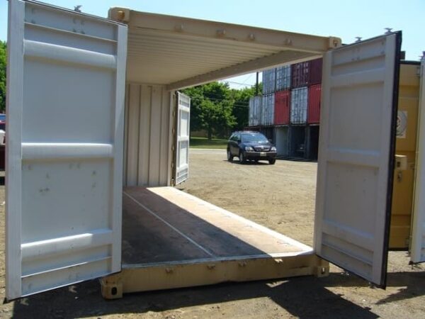 20ft Refrigeration Containers - Image 2
